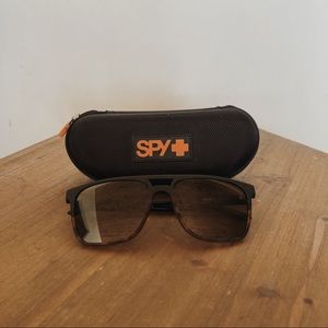 Men’s SPY Sunglasses